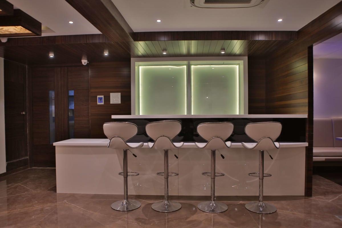 Hotel K P Pride Jalgaon Dış mekan fotoğraf